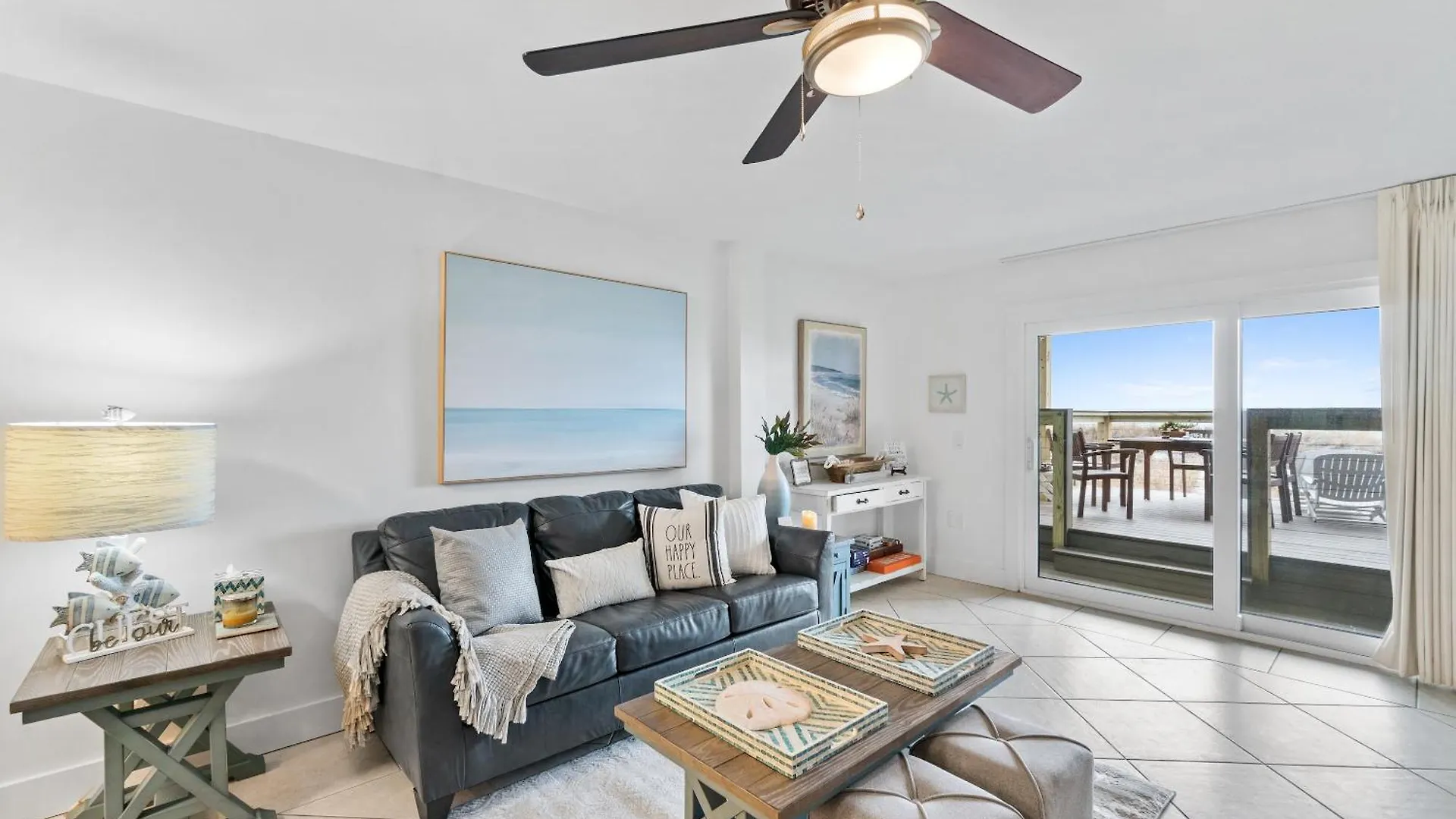 Σπίτι διακοπών Beach House - Beach Blvd By Panhandle Getaways Panama City Beach