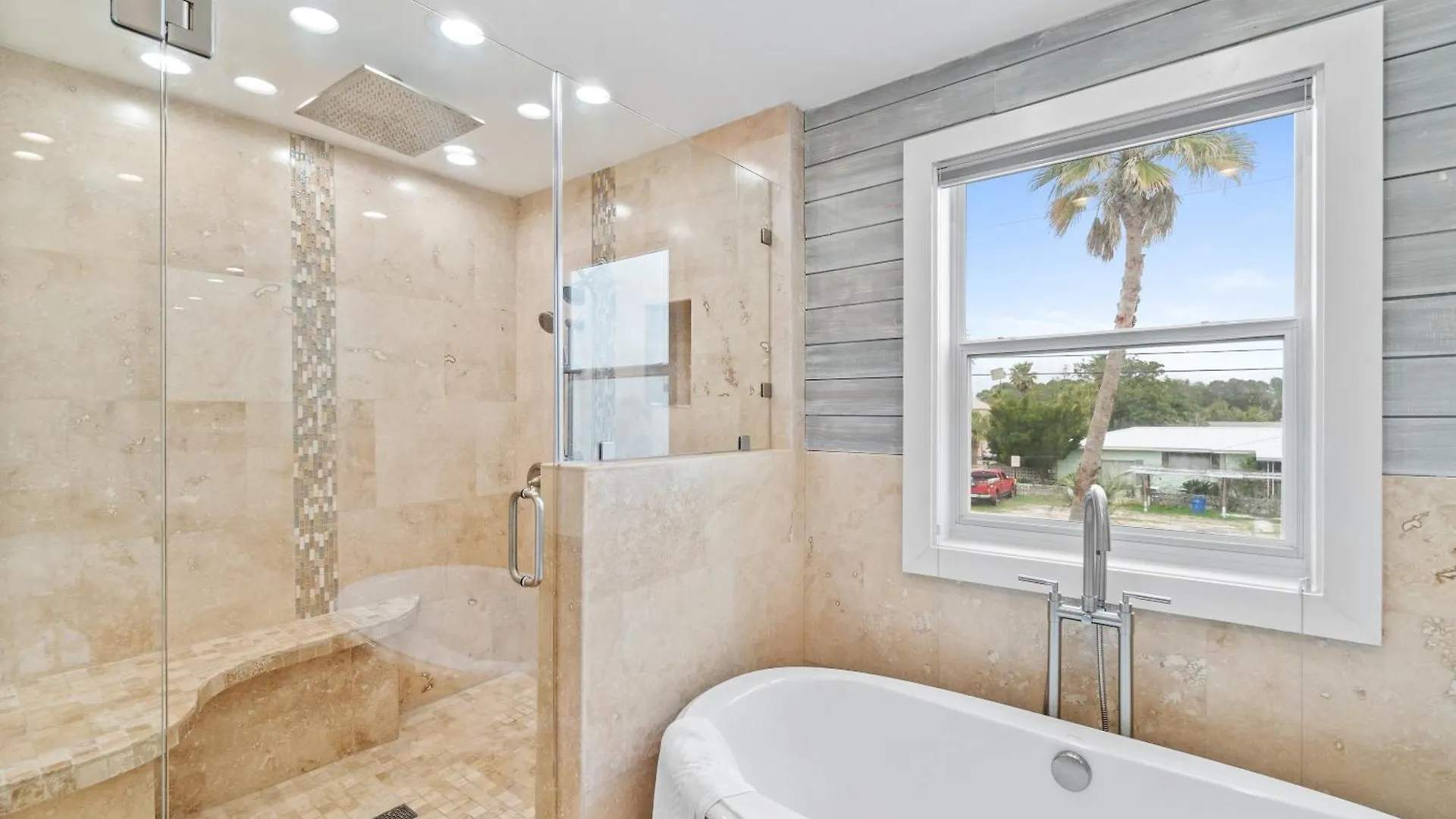 Beach House - Beach Blvd By Panhandle Getaways Panama City Beach