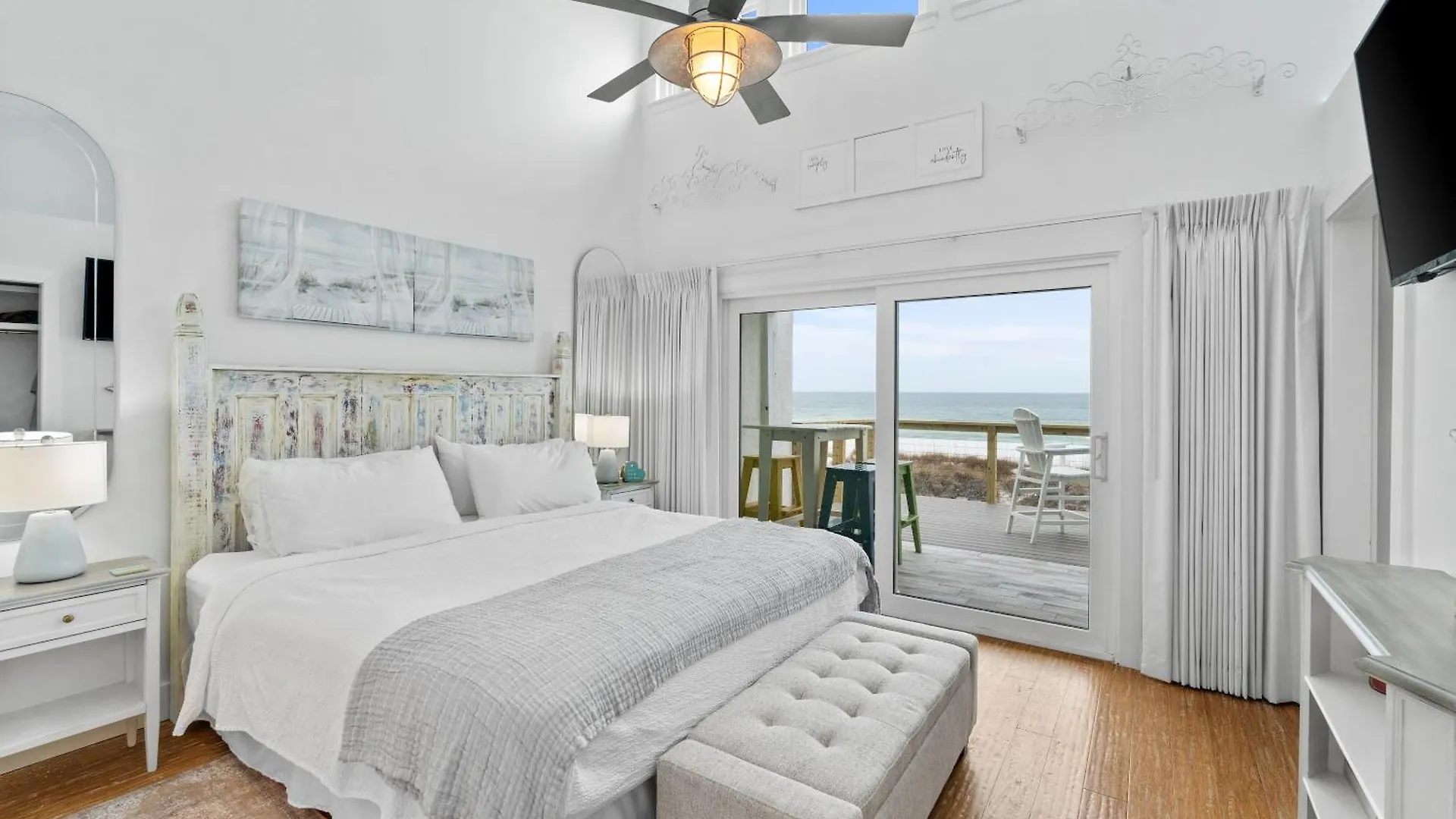 Beach House - Beach Blvd By Panhandle Getaways Panama City Beach Σπίτι διακοπών