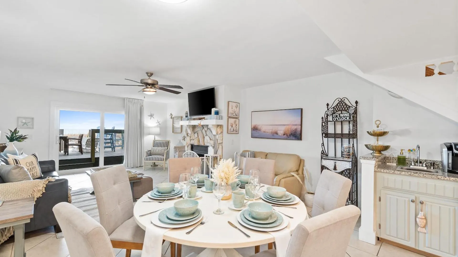 Σπίτι διακοπών Beach House - Beach Blvd By Panhandle Getaways Panama City Beach Ηνωμένες Πολιτείες της Αμερικής