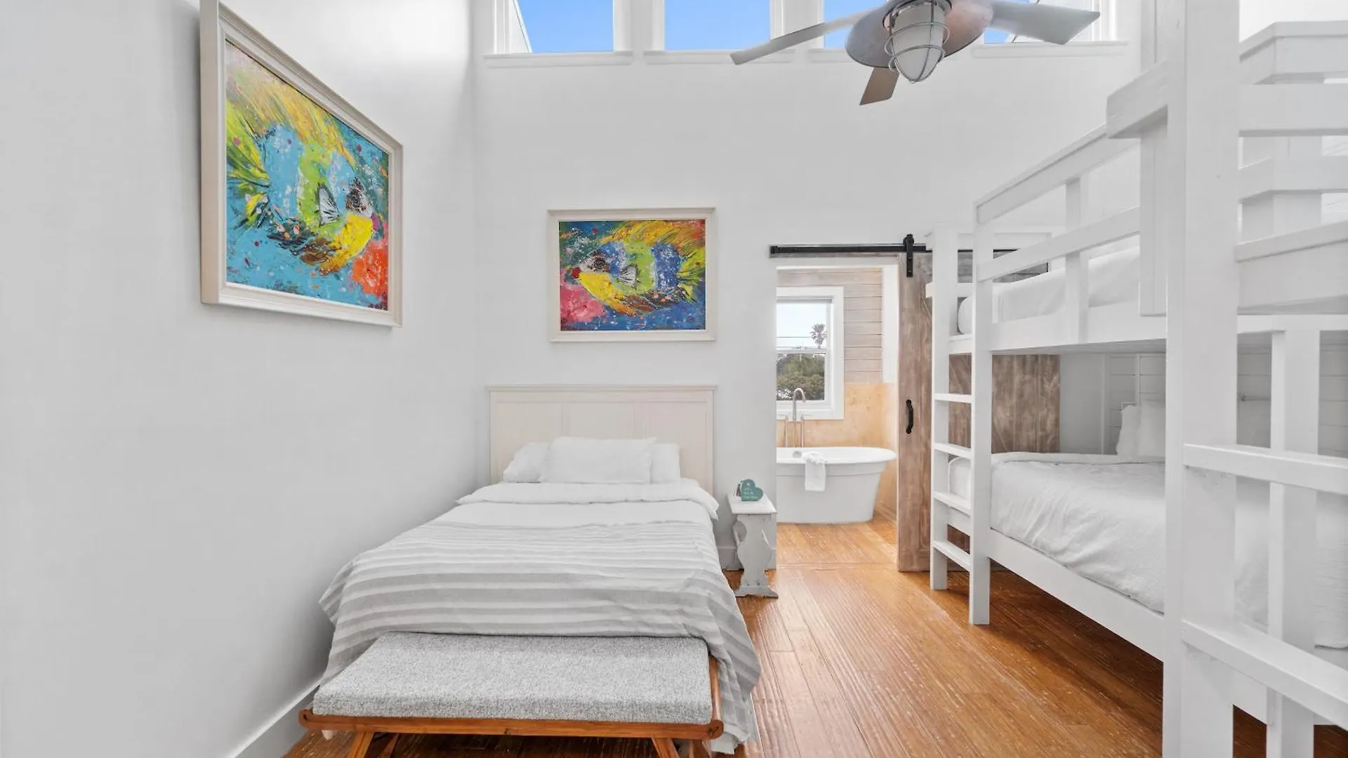Beach House - Beach Blvd By Panhandle Getaways Panama City Beach