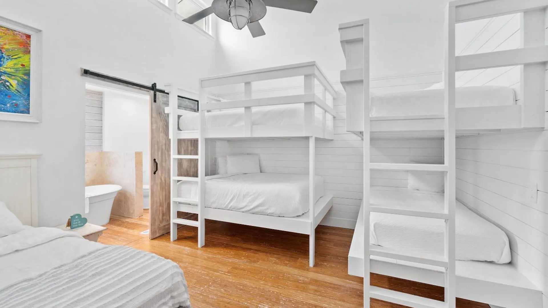 Σπίτι διακοπών Beach House - Beach Blvd By Panhandle Getaways Panama City Beach
