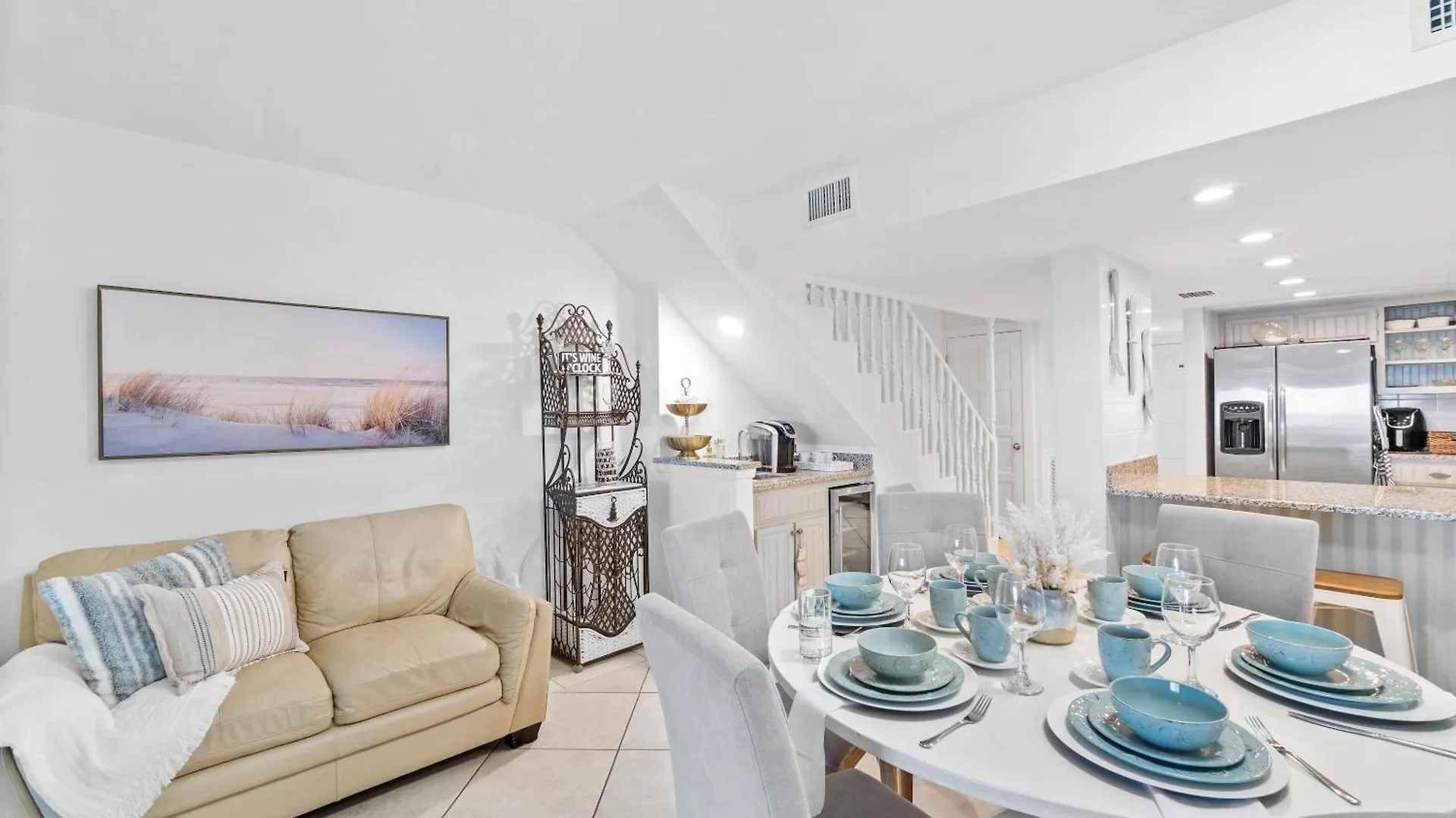 Σπίτι διακοπών Beach House - Beach Blvd By Panhandle Getaways Panama City Beach Ηνωμένες Πολιτείες της Αμερικής