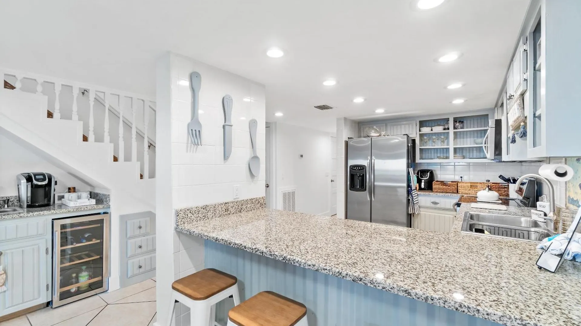 Σπίτι διακοπών Beach House - Beach Blvd By Panhandle Getaways Panama City Beach