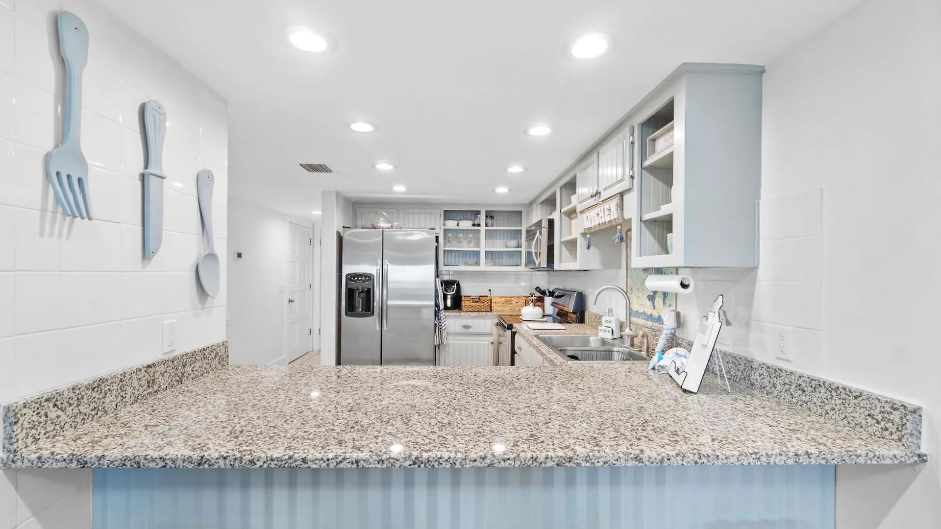 Beach House - Beach Blvd By Panhandle Getaways Panama City Beach
