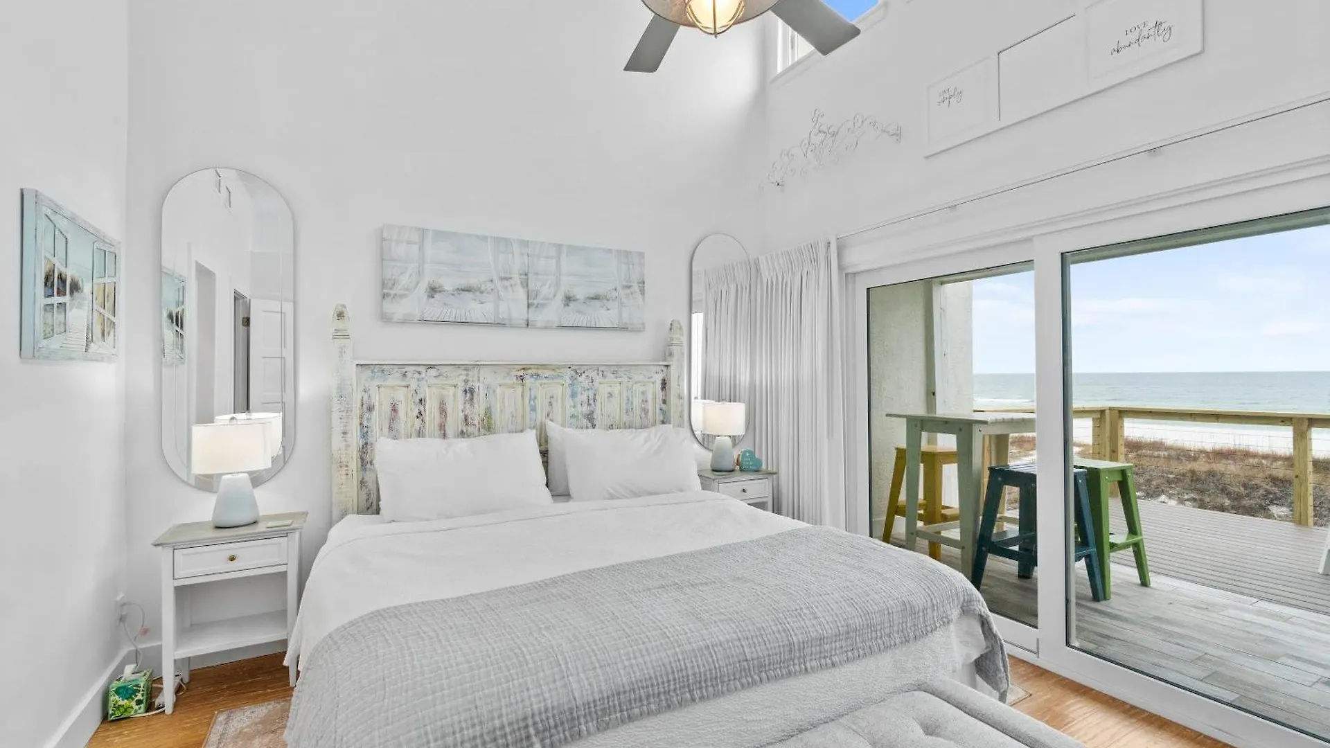 Beach House - Beach Blvd By Panhandle Getaways Panama City Beach