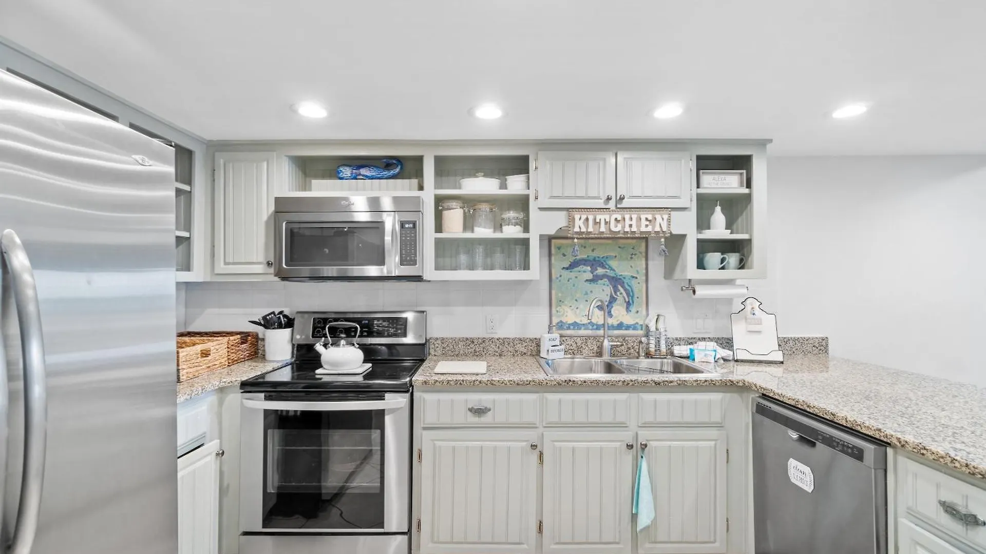 Σπίτι διακοπών Beach House - Beach Blvd By Panhandle Getaways Panama City Beach