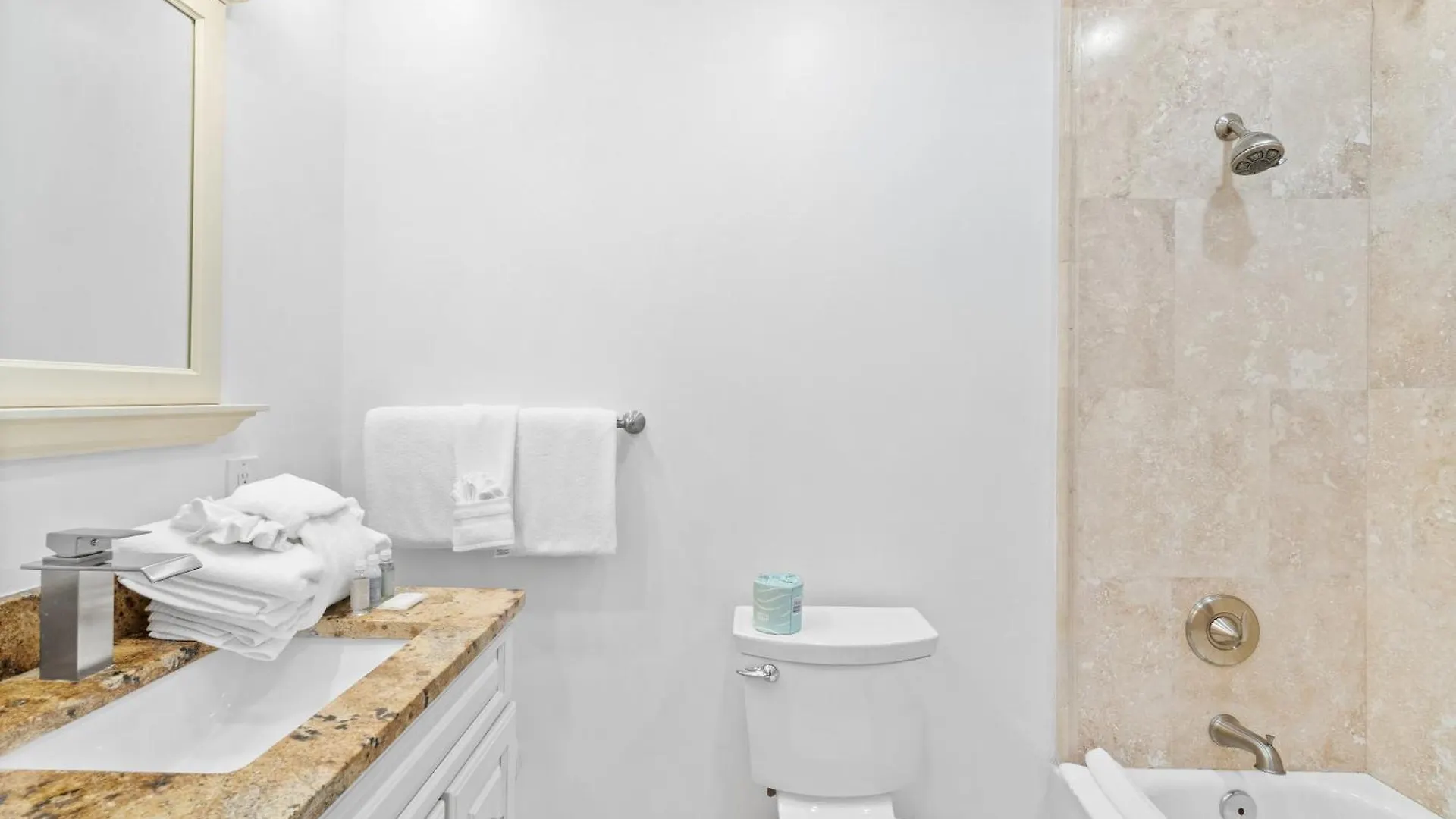 Beach House - Beach Blvd By Panhandle Getaways Panama City Beach Ηνωμένες Πολιτείες της Αμερικής