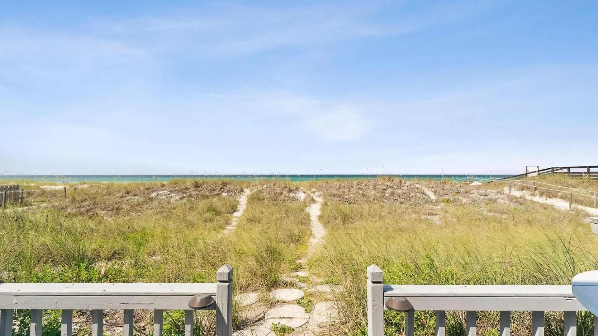 Beach House - Beach Blvd By Panhandle Getaways Panama City Beach Σπίτι διακοπών