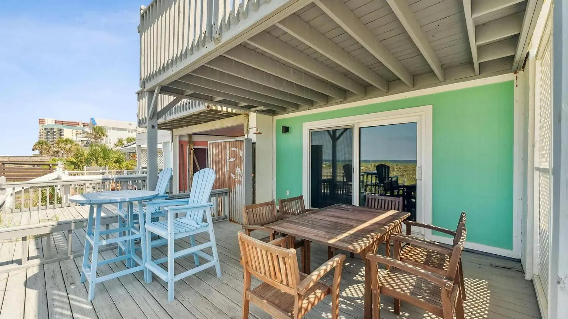 Beach House - Beach Blvd By Panhandle Getaways Panama City Beach