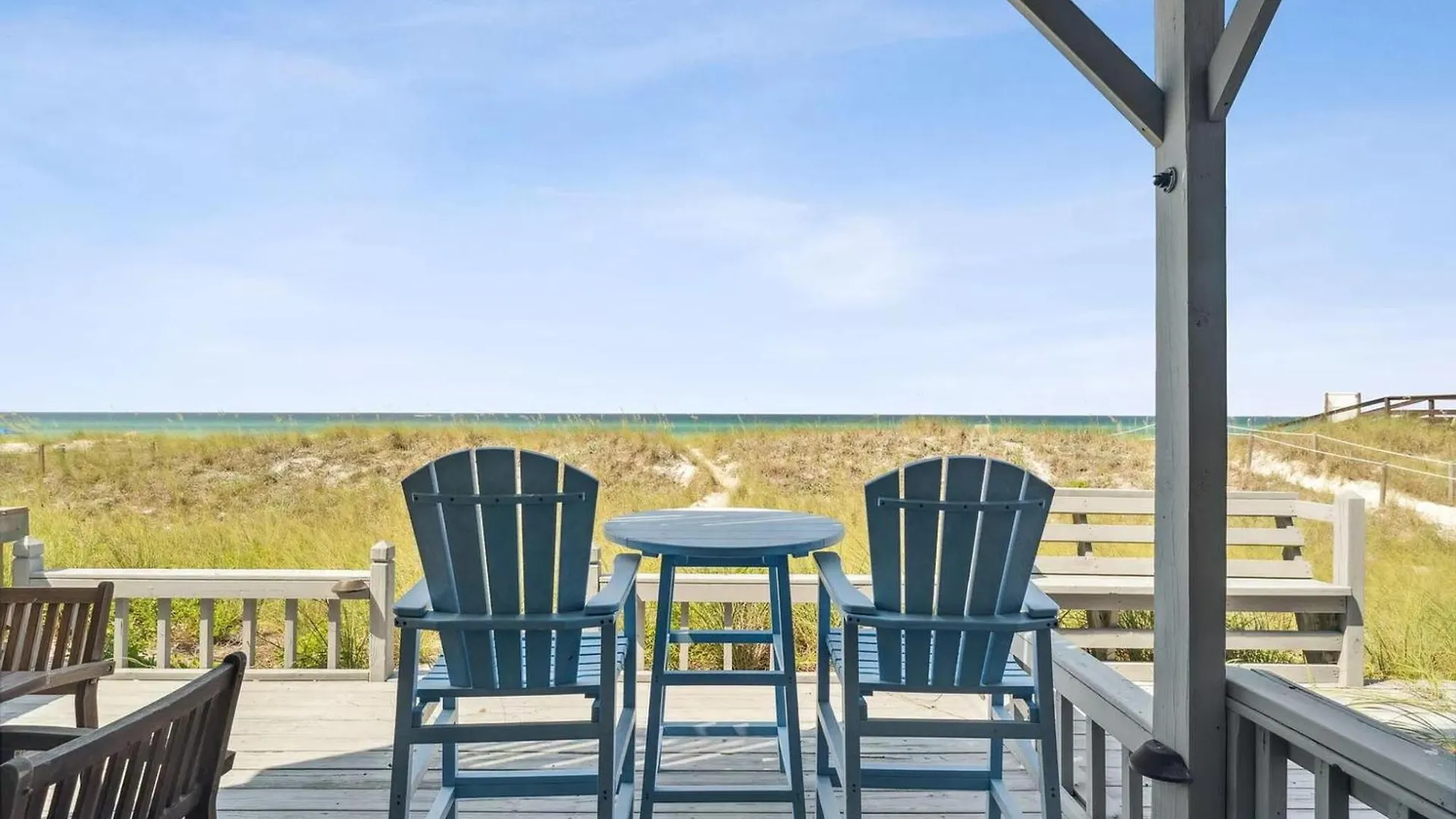 Σπίτι διακοπών Beach House - Beach Blvd By Panhandle Getaways Panama City Beach