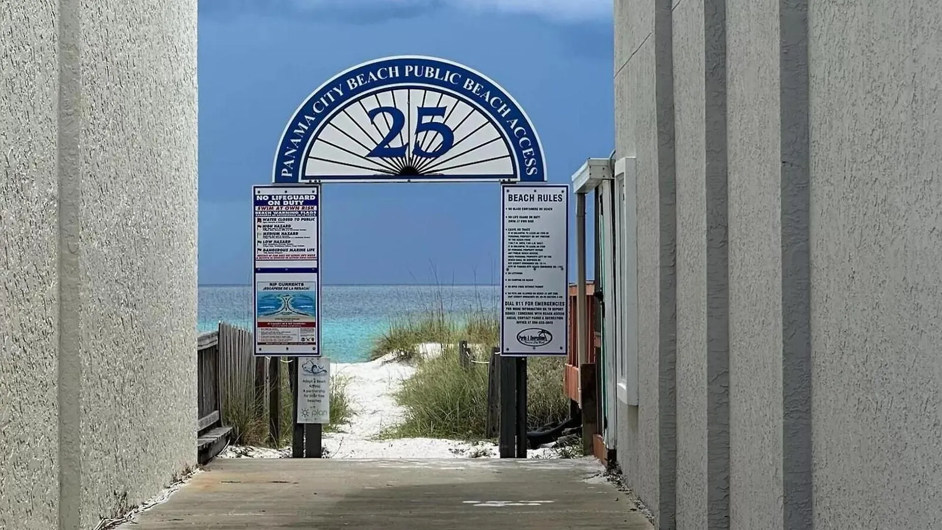 Beach House - Beach Blvd By Panhandle Getaways Panama City Beach